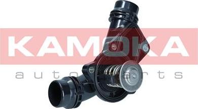 Kamoka 7710005 - Termostat, hladilno sredstvo www.parts5.com