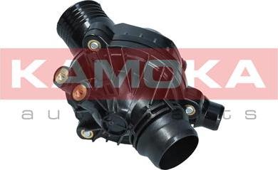 Kamoka 7710003 - Thermostat, coolant www.parts5.com