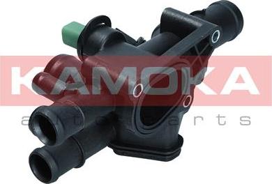 Kamoka 7710011 - Termostat,lichid racire www.parts5.com