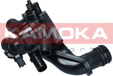 Kamoka 7710018 - Termostat,lichid racire www.parts5.com