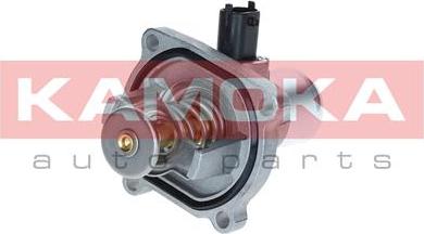 Kamoka 7710013 - Termostat chladenia www.parts5.com