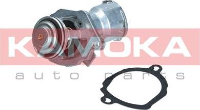 Kamoka 7710017 - Termostat,lichid racire www.parts5.com