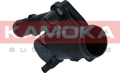 Kamoka 7710080 - Termostaat,Jahutusvedelik www.parts5.com