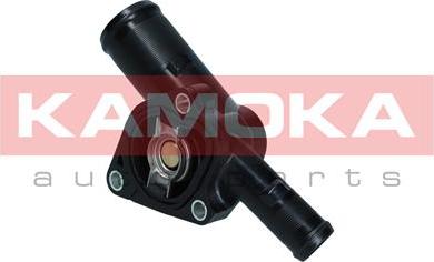 Kamoka 7710080 - Thermostat, coolant www.parts5.com