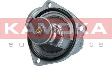 Kamoka 7710081 - Termostat,lichid racire www.parts5.com