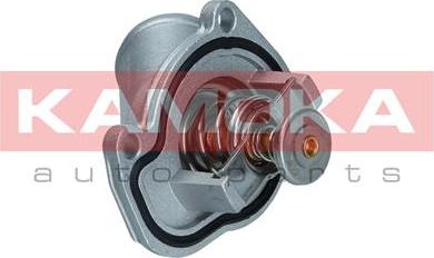 Kamoka 7710088 - Thermostat, coolant parts5.com