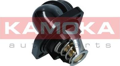 Kamoka 7710082 - Termostat,lichid racire www.parts5.com