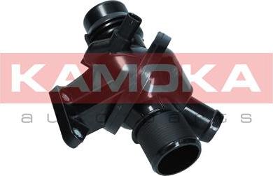 Kamoka 7710033 - Termostat, soğutma sıvısı www.parts5.com