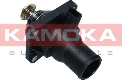 Kamoka 7710032 - Termostat,lichid racire www.parts5.com