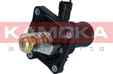 Kamoka 7710032 - Thermostat, coolant www.parts5.com