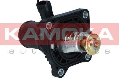 Kamoka 7710032 - Termostat,lichid racire www.parts5.com