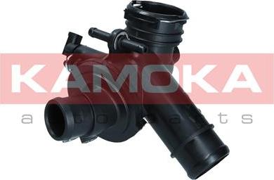 Kamoka 7710023 - Θερμοστάτης, ψυκτικό υγρό www.parts5.com