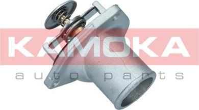 Kamoka 7710075 - Thermostat, coolant parts5.com