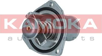 Kamoka 7710075 - Thermostat, coolant parts5.com