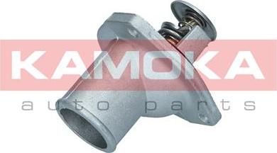 Kamoka 7710075 - Thermostat, coolant parts5.com