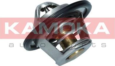 Kamoka 7710078 - Termometar, rashladno sredstvo www.parts5.com