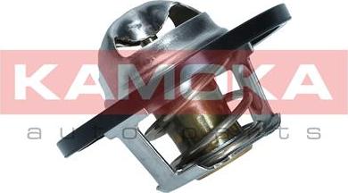 Kamoka 7710072 - Thermostat, coolant parts5.com