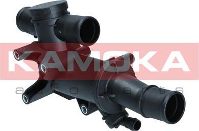 Kamoka 7710196 - Termostat chladenia www.parts5.com