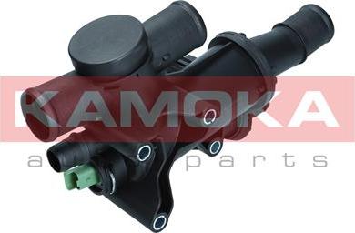 Kamoka 7710196 - Termostat chladenia www.parts5.com