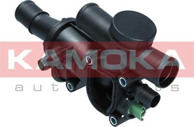 Kamoka 7710196 - Termostat chladenia www.parts5.com