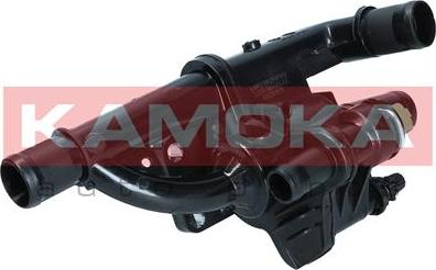 Kamoka 7710198 - Termostato, refrigerante parts5.com