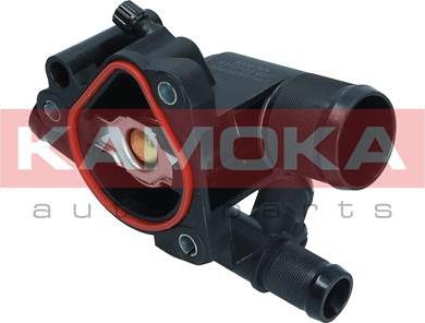 Kamoka 7710193 - Термостат, охлаждающая жидкость www.parts5.com