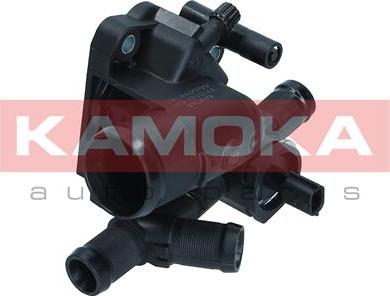 Kamoka 7710193 - Термостат, охлаждающая жидкость www.parts5.com