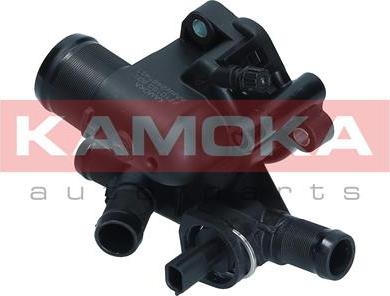 Kamoka 7710193 - Термостат, охлаждающая жидкость www.parts5.com