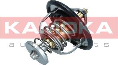 Kamoka 7710148 - Termostat,lichid racire www.parts5.com