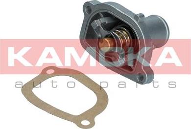 Kamoka 7710142 - Thermostat, coolant www.parts5.com