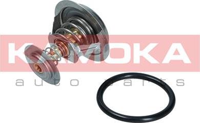 Kamoka 7710147 - Thermostat, coolant www.parts5.com