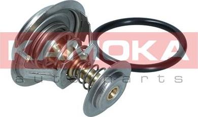 Kamoka 7710147 - Thermostat, coolant www.parts5.com