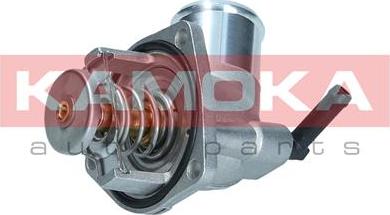 Kamoka 7710154 - Thermostat, coolant parts5.com