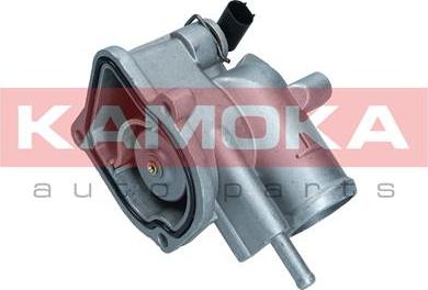 Kamoka 7710150 - Termostat,lichid racire www.parts5.com