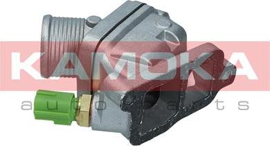 Kamoka 7710158 - Θερμοστάτης, ψυκτικό υγρό www.parts5.com