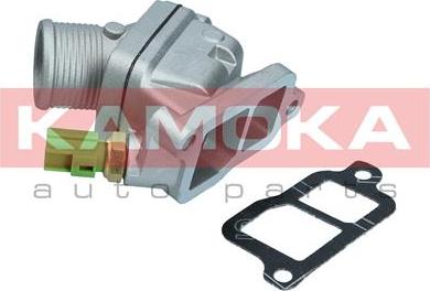 Kamoka 7710157 - Termostat, hladilno sredstvo www.parts5.com