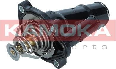 Kamoka 7710164 - Termostato, refrigerante www.parts5.com