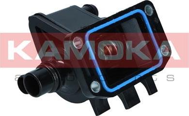 Kamoka 7710160 - Thermostat, coolant www.parts5.com