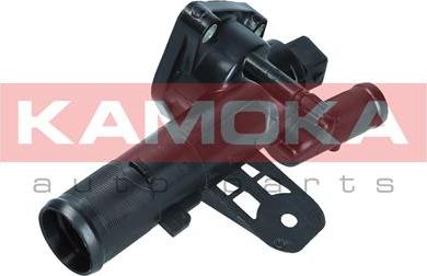 Kamoka 7710109 - Thermostat, coolant parts5.com