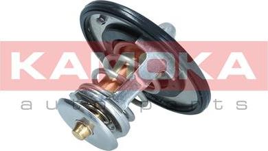 Kamoka 7710100 - Termostat,lichid racire www.parts5.com