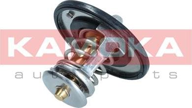 Kamoka 7710101 - Θερμοστάτης, ψυκτικό υγρό www.parts5.com