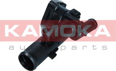 Kamoka 7710110 - Термостат, охлаждающая жидкость www.parts5.com