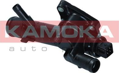 Kamoka 7710110 - Termostat, środek chłodzący www.parts5.com