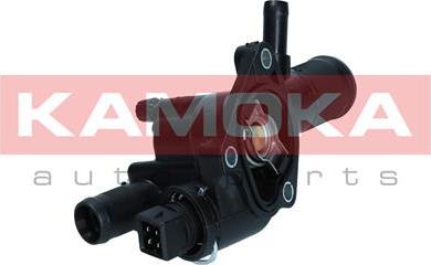 Kamoka 7710110 - Термостат, охлаждающая жидкость www.parts5.com