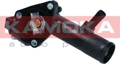 Kamoka 7710110 - Termostat, środek chłodzący www.parts5.com