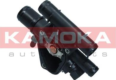 Kamoka 7710111 - Термостат, охлаждающая жидкость www.parts5.com