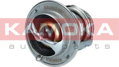 Kamoka 7710113 - Termostat, chladivo www.parts5.com