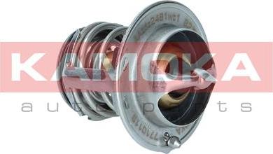 Kamoka 7710113 - Termostat, chladivo www.parts5.com