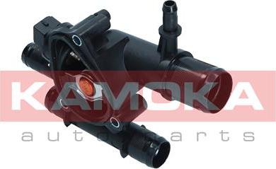 Kamoka 7710112 - Термостат, охлаждающая жидкость www.parts5.com