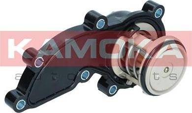 Kamoka 7710186 - Termostat,lichid racire www.parts5.com